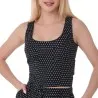 Débardeur Femme GUESS W3RH17 - Guess