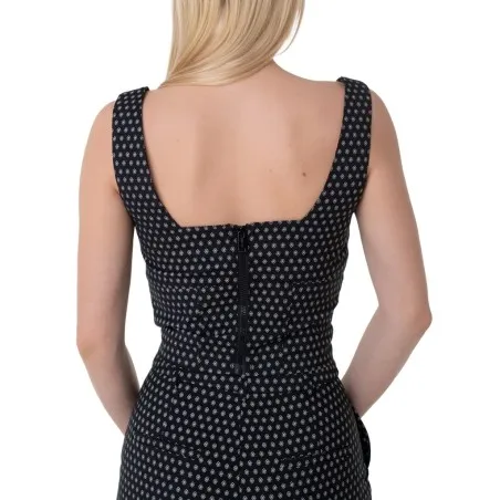 Débardeur Femme GUESS W3RH17 - Guess