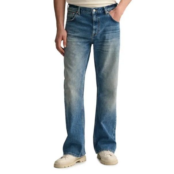 Jeans Homme GANT 1000255 - GANT