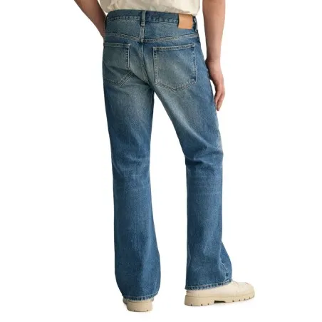 Jeans Homme GANT 1000255 - GANT