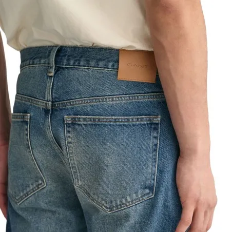 Jeans Homme GANT 1000255 - GANT