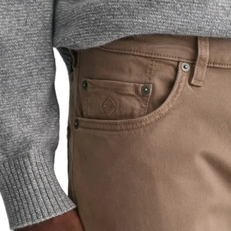 Jeans Homme GANT 1000262 - GANT