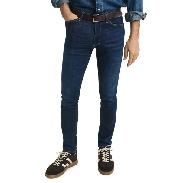 Jeans Homme GANT 1000264 - GANT