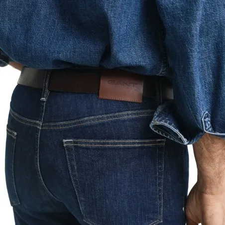 Jeans Homme GANT 1000264 - GANT