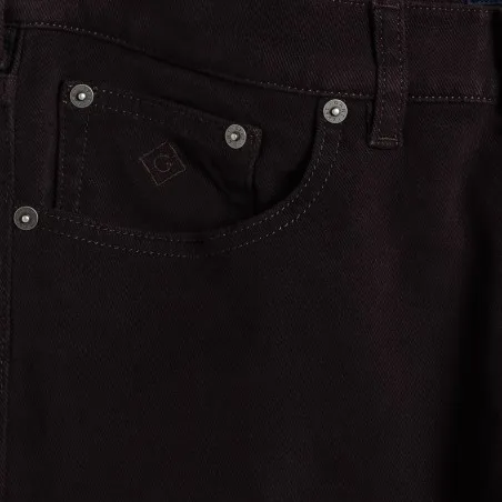 Jeans Homme GANT 1000229 - GANT