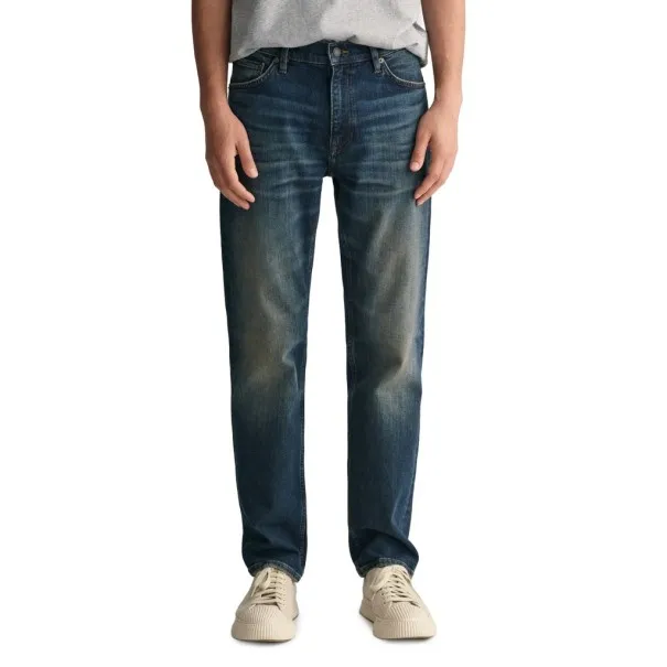 Jeans Homme GANT 1000244 - GANT