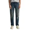 Jeans Homme GANT 1000244 - GANT
