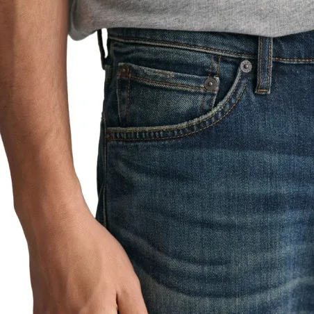 Jeans Homme GANT 1000244 - GANT