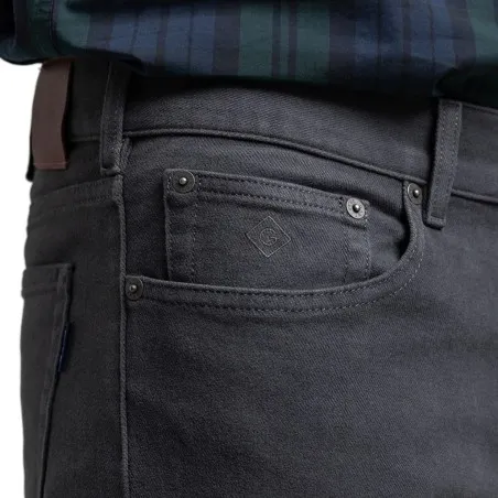 Jeans Homme GANT 1000259 - GANT