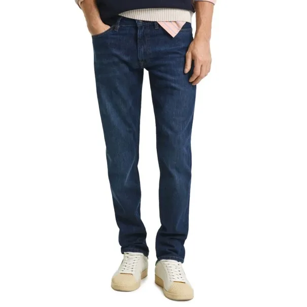 Jeans Homme GANT 1000260 - GANT