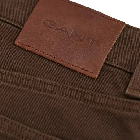Jeans Homme GANT 1000286 - GANT