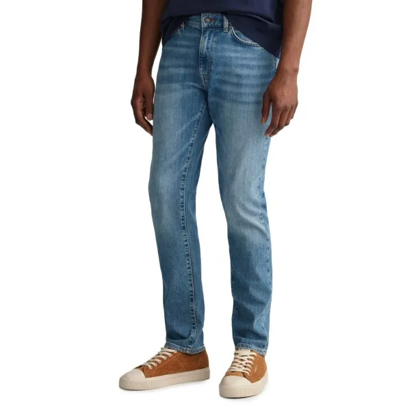 Jeans Homme GANT 1000308 - GANT