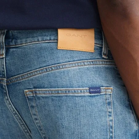 Jeans Homme GANT 1000308 - GANT
