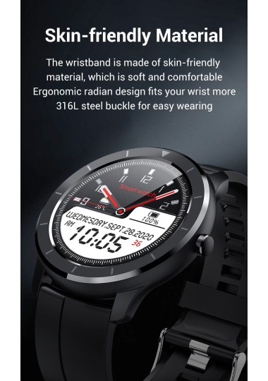 Montre Pour Femme ALBERTO RICCI T6 ALBERTO RICCI - 8