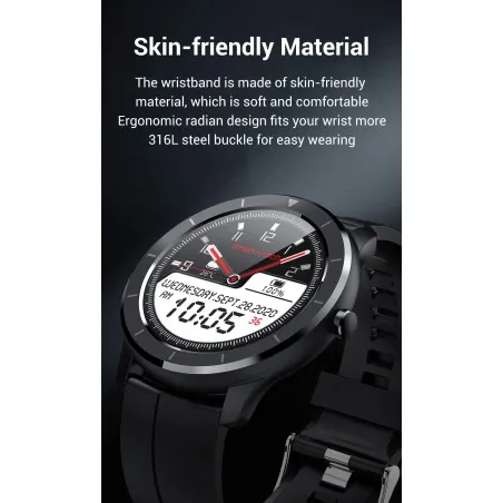 Montre Pour Femme ALBERTO RICCI T6 - ALBERTO RICCI