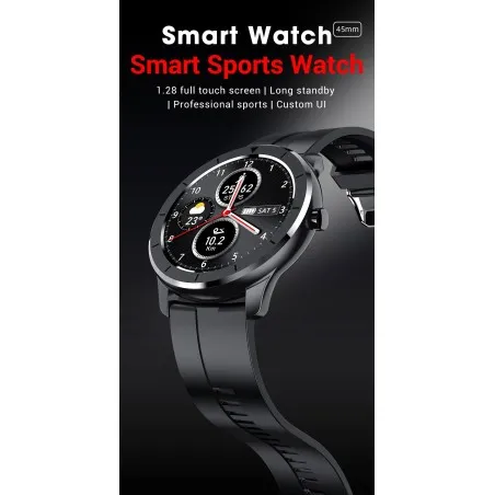 Montre Pour Femme ALBERTO RICCI T6 - ALBERTO RICCI