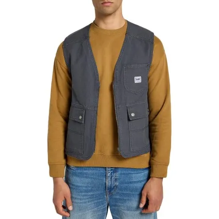 Vestes Homme LEE 112355640 - LEE