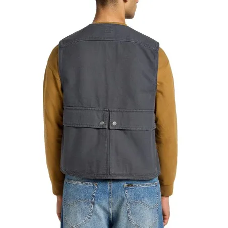 Vestes Homme LEE 112355640 - LEE