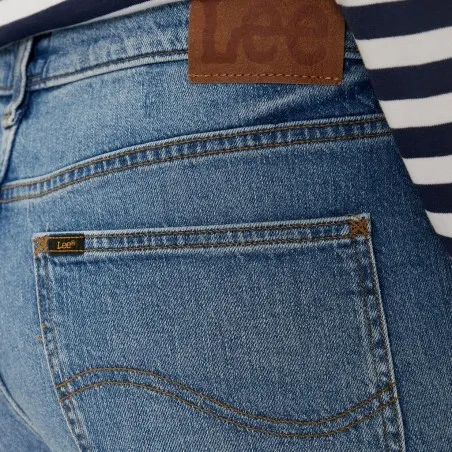 Jeans Homme LEE 112346326 - LEE