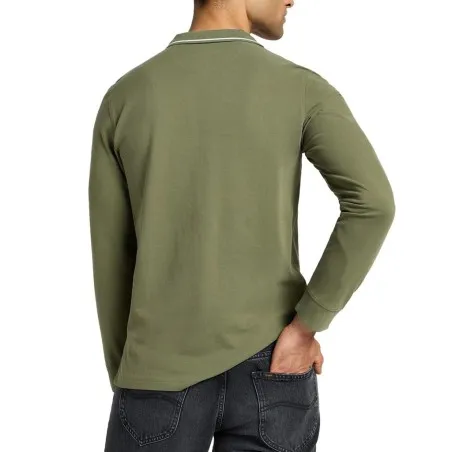 Polos Homme LEE 112355667 - LEE