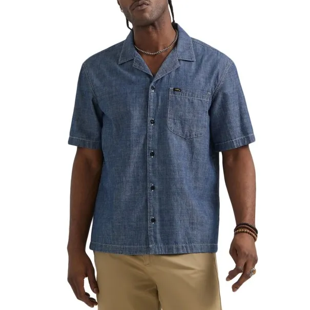 Chemises Homme LEE 112349923 - LEE