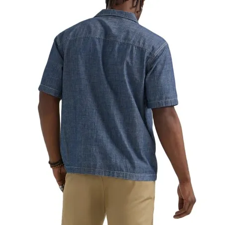 Chemises Homme LEE 112349923 - LEE