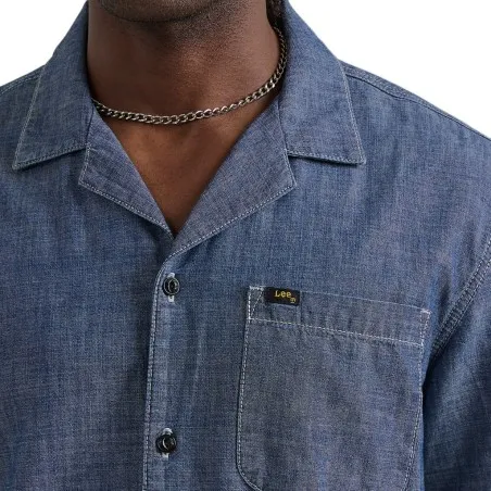 Chemises Homme LEE 112349923 - LEE
