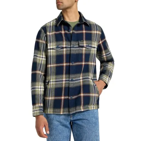 Chemises Homme LEE 112355503 - LEE