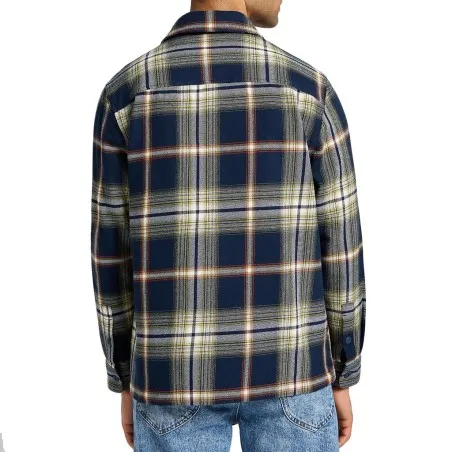 Chemises Homme LEE 112355503 - LEE