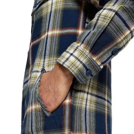 Chemises Homme LEE 112355503 - LEE