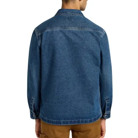 Chemises Homme LEE 112355636 - LEE