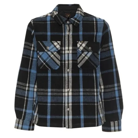Chemise Homme LEE 112357967 - LEE