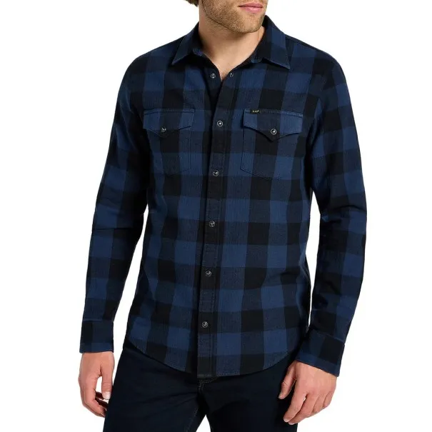 Chemises Homme LEE 112355747 - LEE