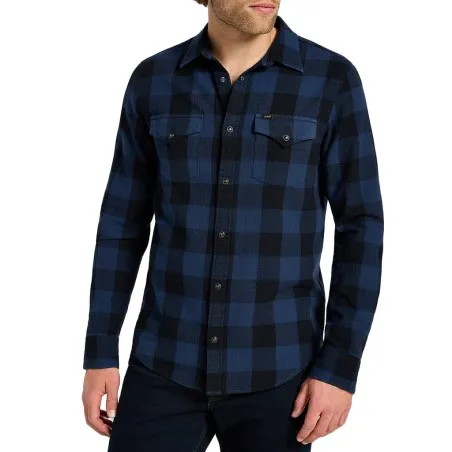 Chemises Homme LEE 112355747 - LEE