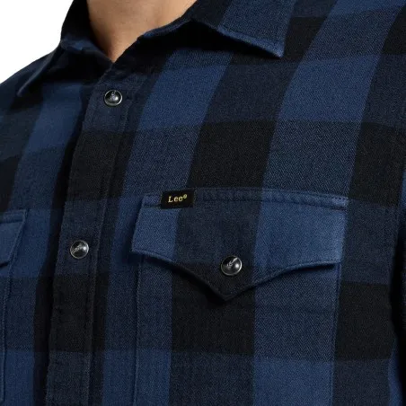Chemises Homme LEE 112355747 - LEE