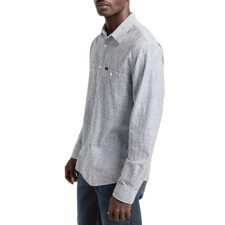 Chemise Homme LEE 112349939 - LEE