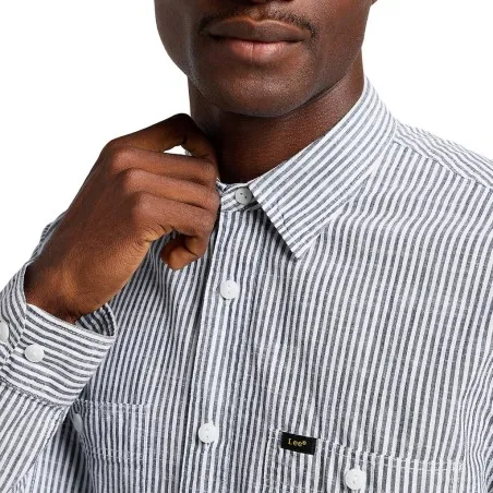Chemise Homme LEE 112349939 - LEE