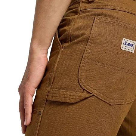 Pantalon Homme LEE 112356538 - LEE