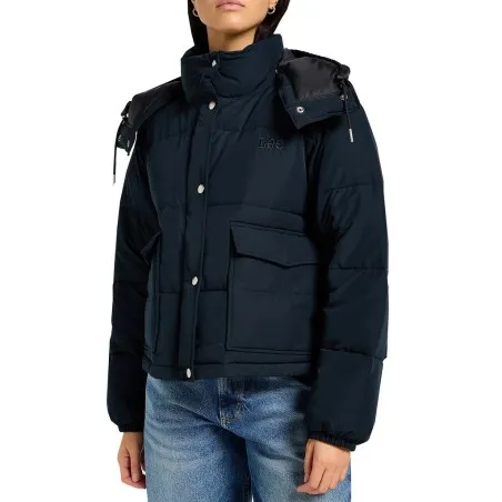 Gilet Femme LEE 112355162 - LEE