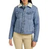 Gilet Femme LEE 112355437 - LEE