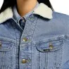 Gilet Femme LEE 112355437 - LEE