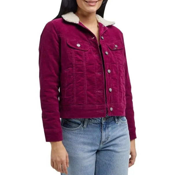 Vestes LEE 112341620 - LEE