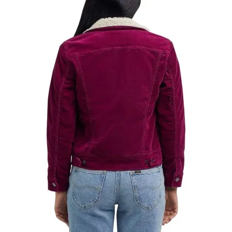 Vestes LEE 112341620 - LEE