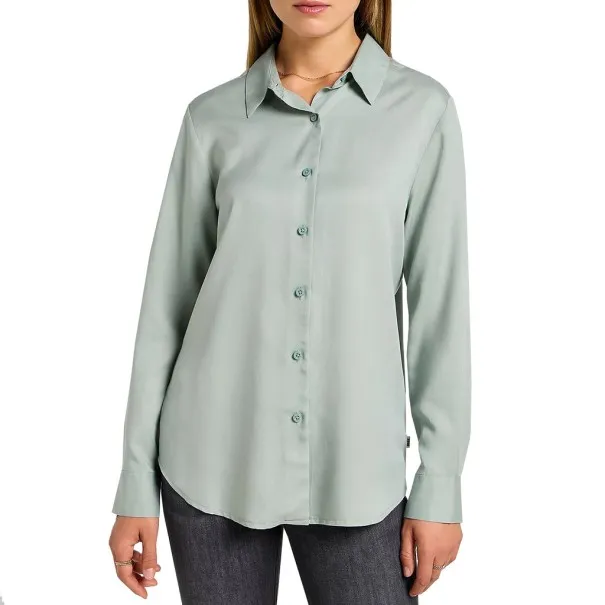 Chemises Femme LEE 112355137 - LEE
