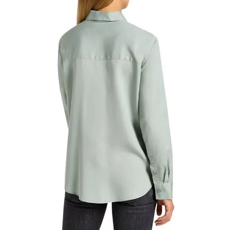 Chemises Femme LEE 112355137 - LEE