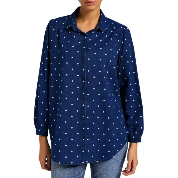 Chemises Femme LEE 112355126 - LEE