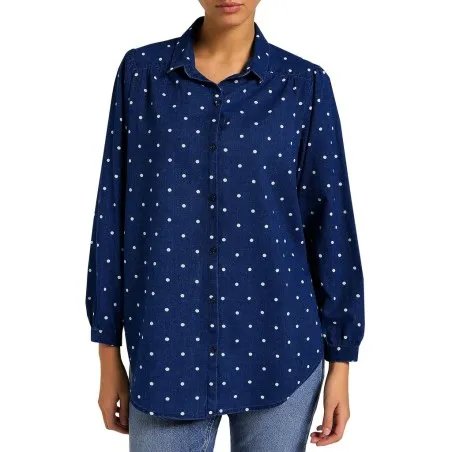 Chemises Femme LEE 112355126 - LEE