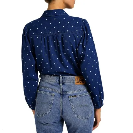 Chemises Femme LEE 112355126 - LEE