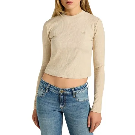 T-shirt Femme LEE 112355192 - LEE