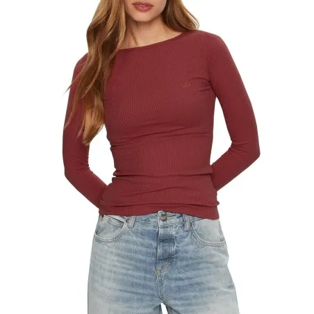 T-shirt Femme LEE 112355150 - LEE